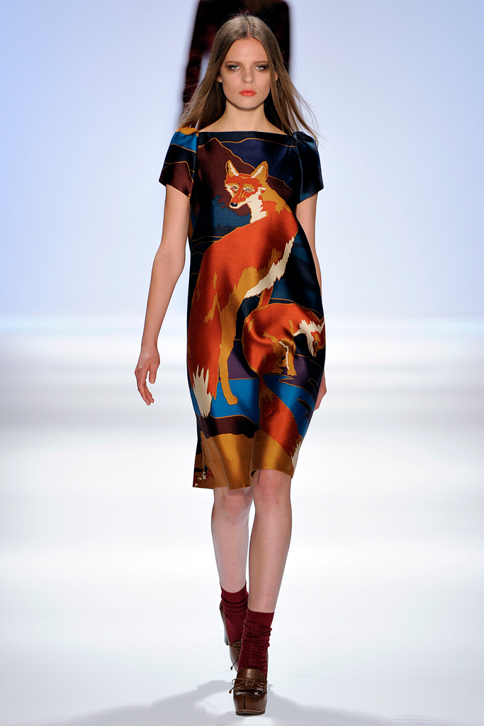 Jill Stuart 2011 ﶬ¸DƬ