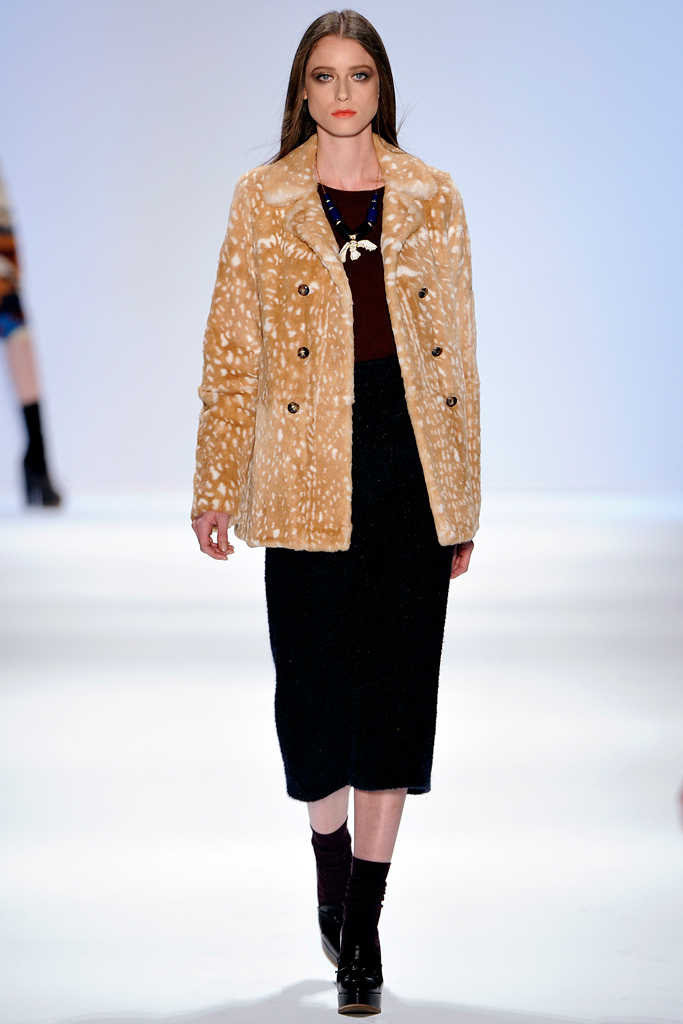 Jill Stuart 2011 ﶬ¸DƬ