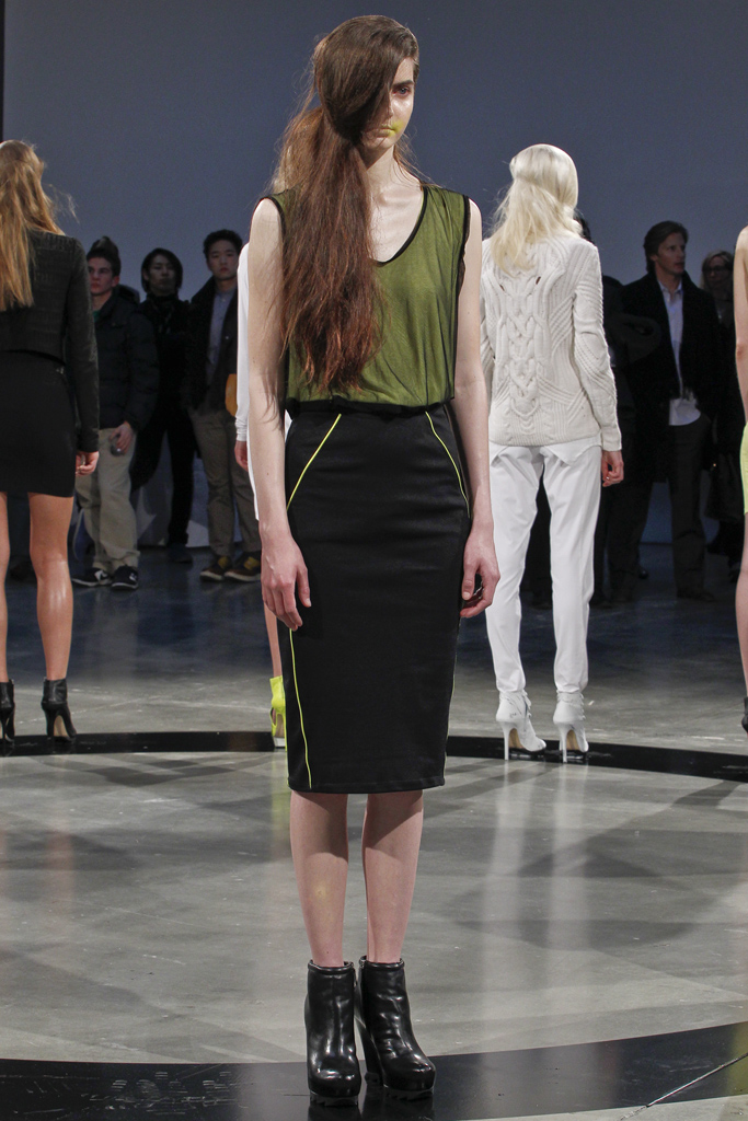 Kimberly Ovitz 2011 ﶬ¸DƬ