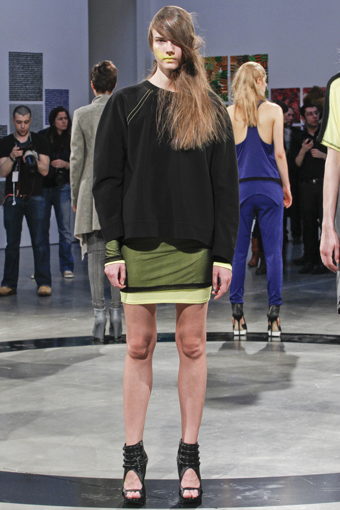Kimberly Ovitz 2011 ﶬ¸DƬ