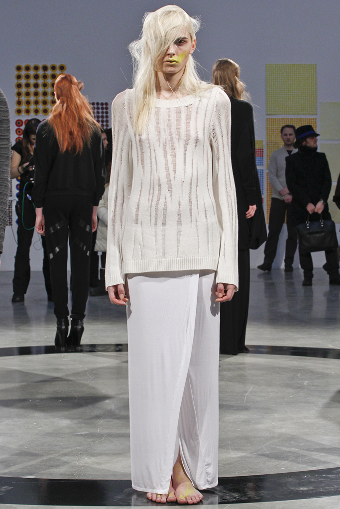 Kimberly Ovitz 2011 ﶬ¸DƬ