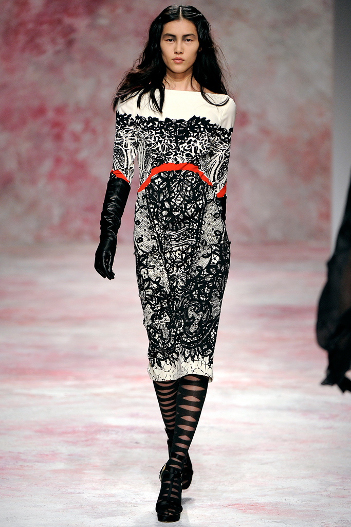 Prabal Gurung 2011 ﶬ¸DƬ