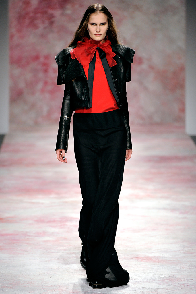 Prabal Gurung 2011 ﶬ¸DƬ