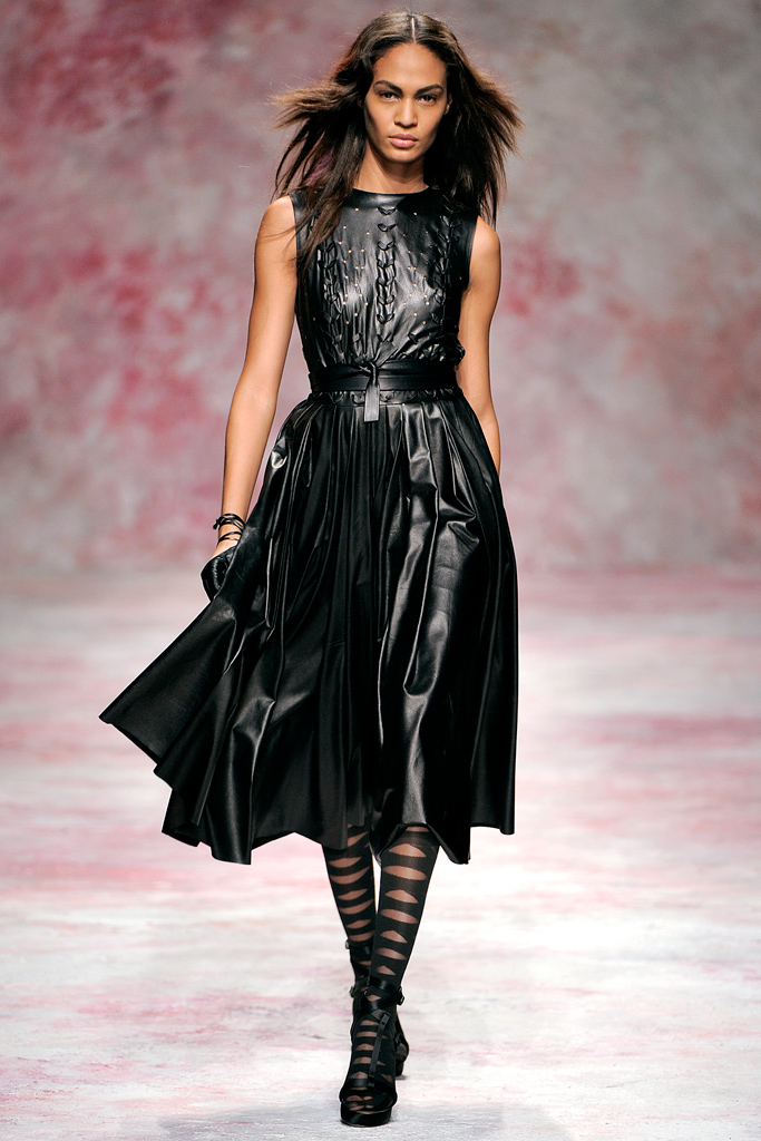 Prabal Gurung 2011 ﶬ¸DƬ