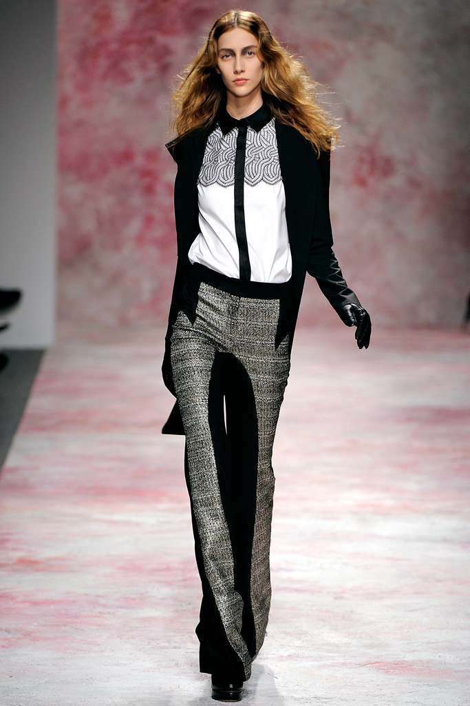 Prabal Gurung 2011 ﶬ¸DƬ