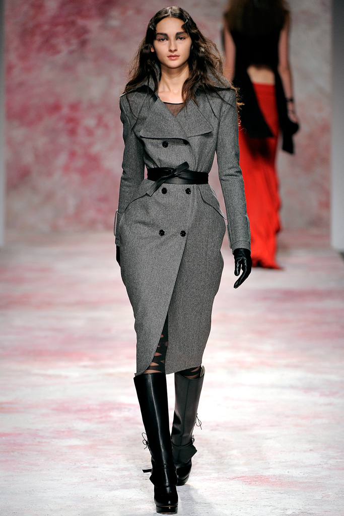 Prabal Gurung 2011 ﶬ¸DƬ