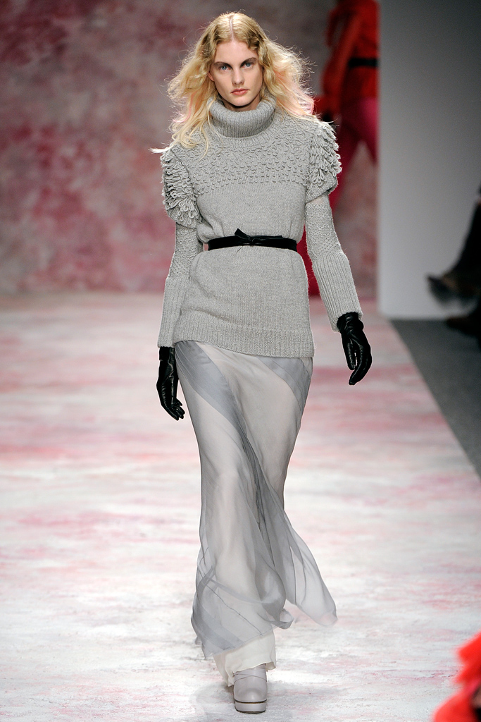 Prabal Gurung 2011 ﶬ¸DƬ