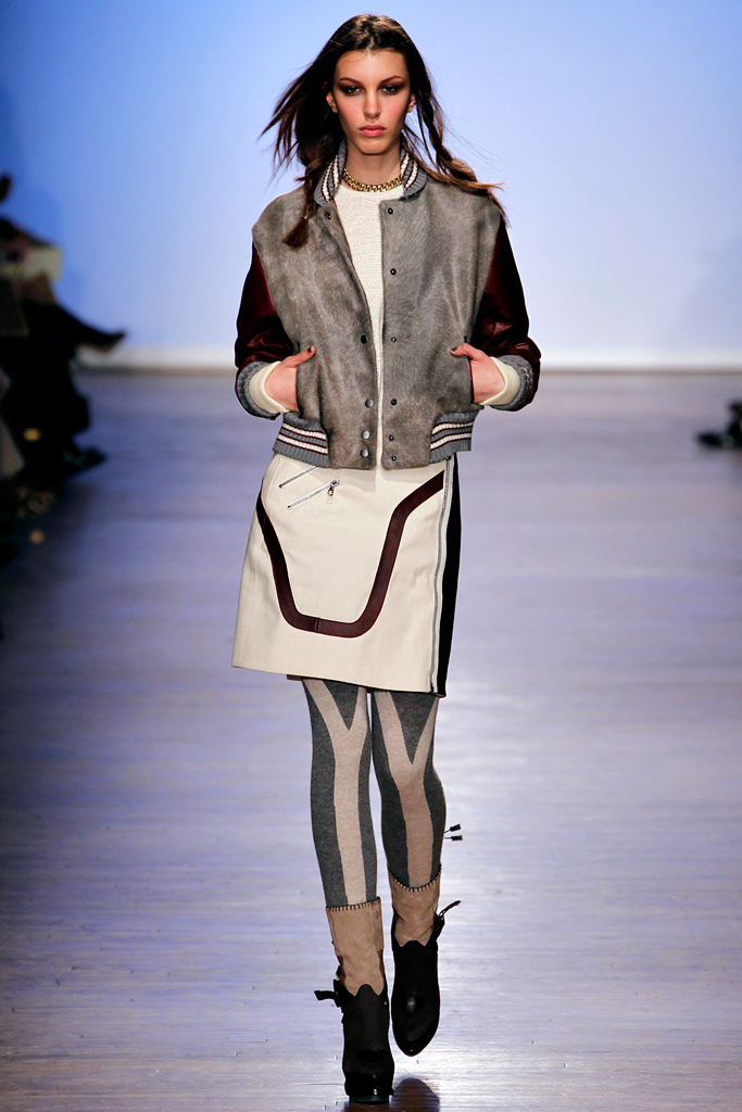 Rag & Bone 2011 ﶬ¸DƬ