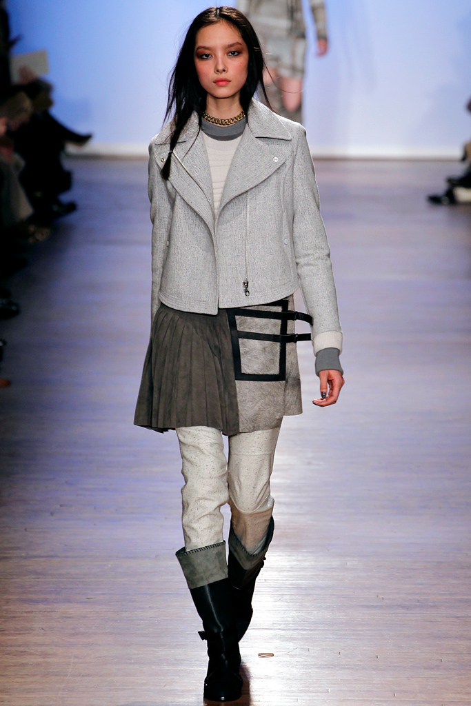 Rag & Bone 2011 ﶬ¸DƬ