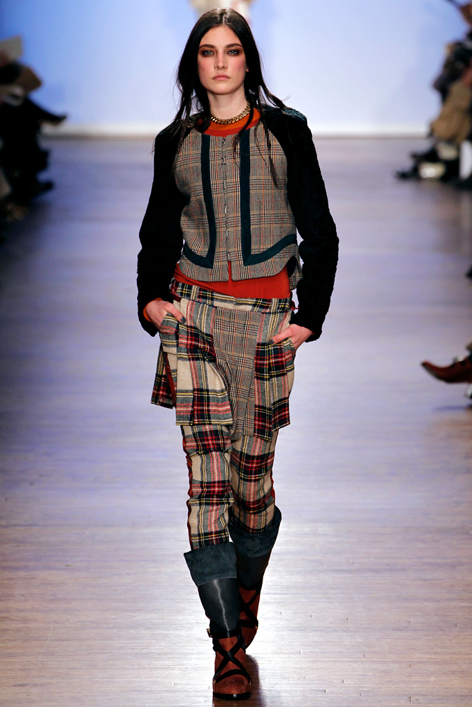 Rag & Bone 2011 ﶬ¸DƬ