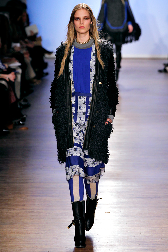 Rag & Bone 2011 ﶬ¸DƬ