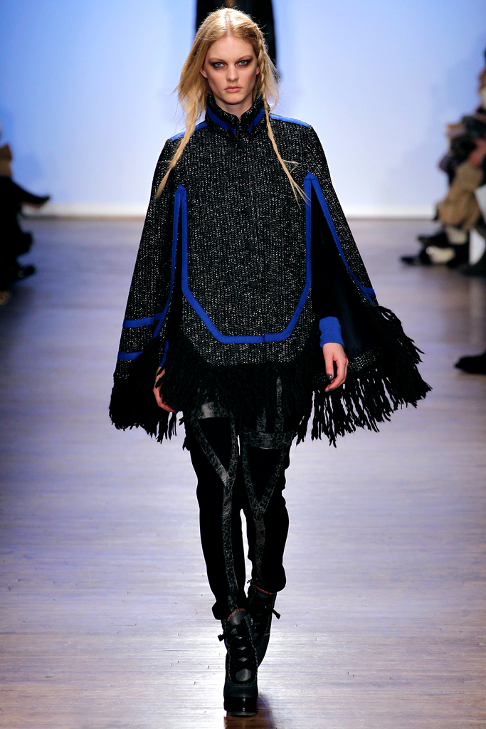 Rag & Bone 2011 ﶬ¸DƬ