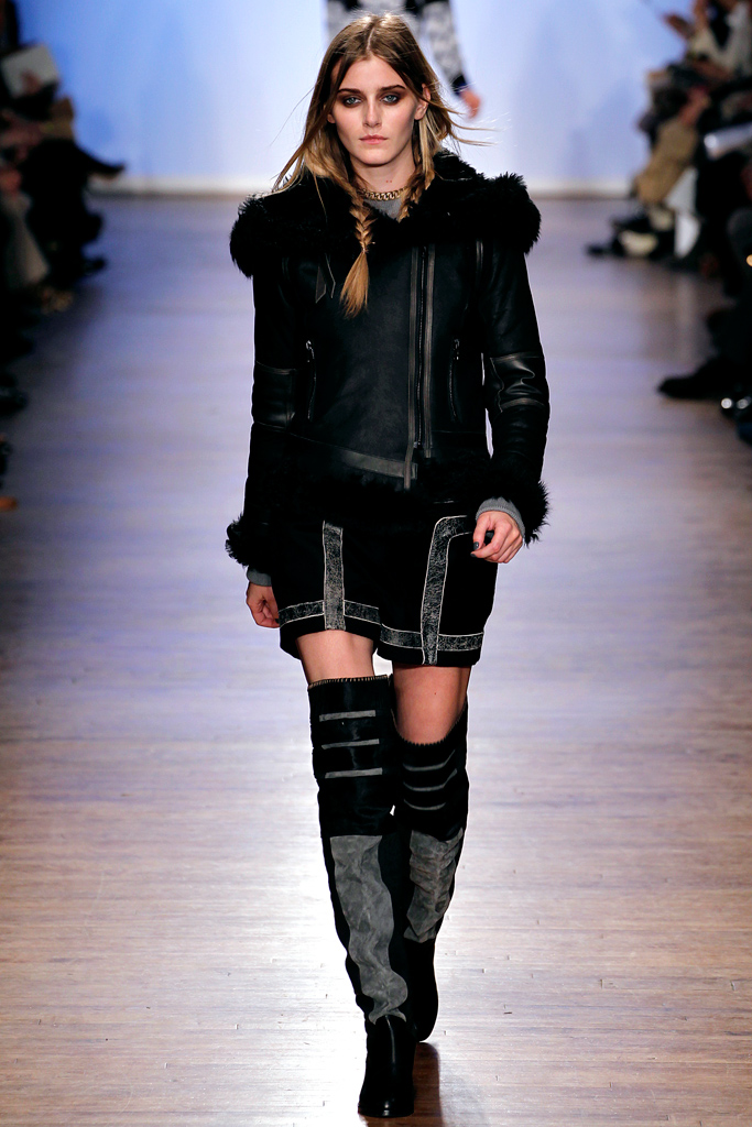 Rag & Bone 2011 ﶬ¸DƬ