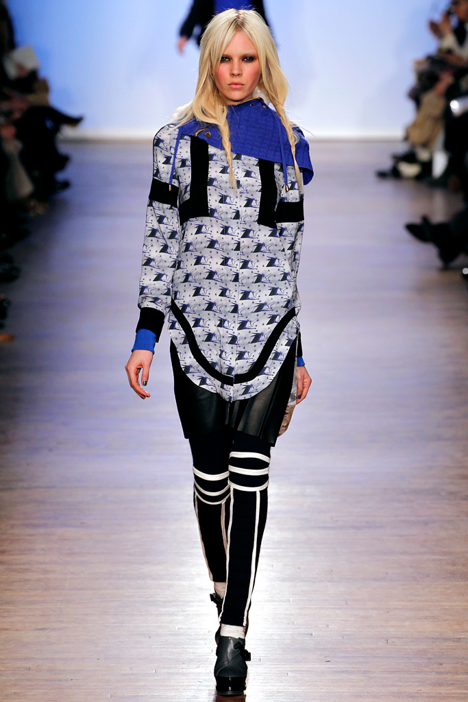 Rag & Bone 2011 ﶬ¸DƬ