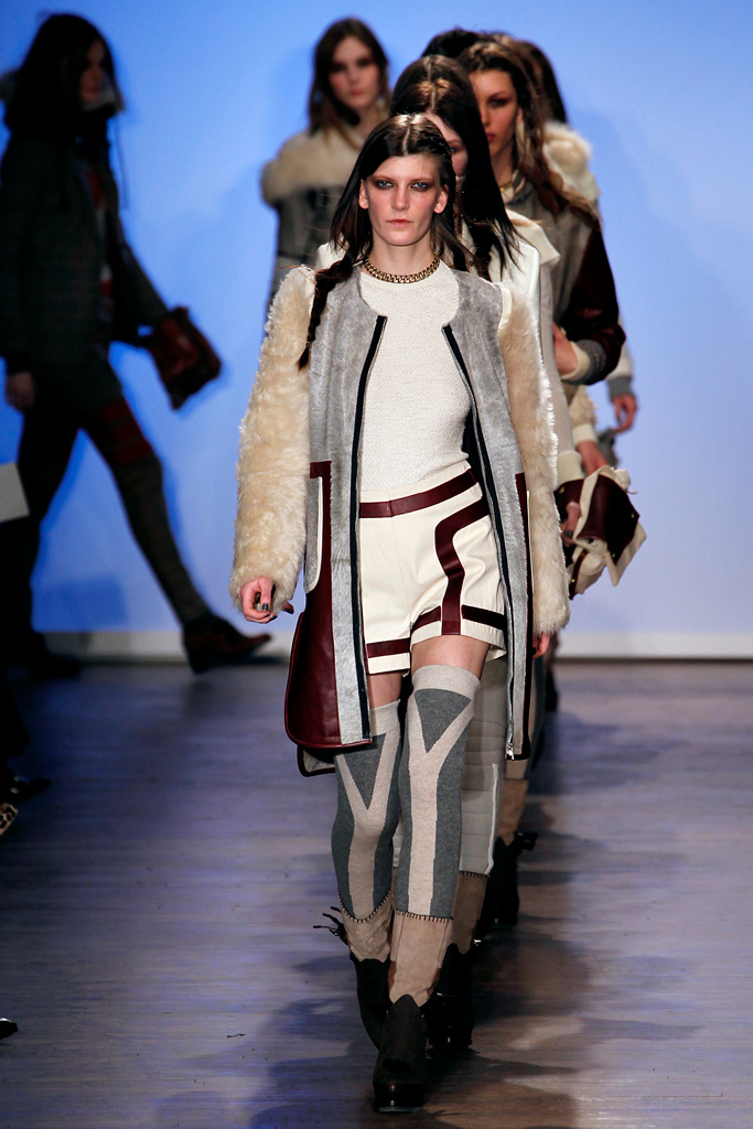 Rag & Bone 2011 ﶬ¸DƬ
