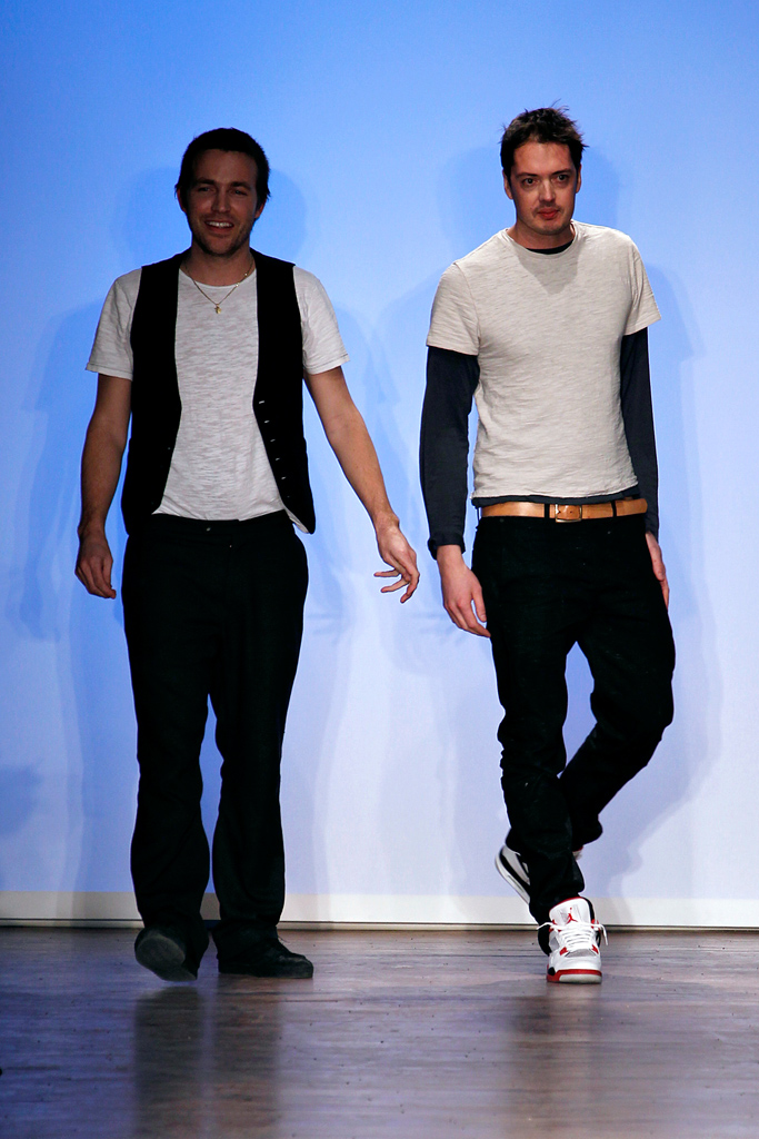 Rag & Bone 2011 ﶬ¸DƬ