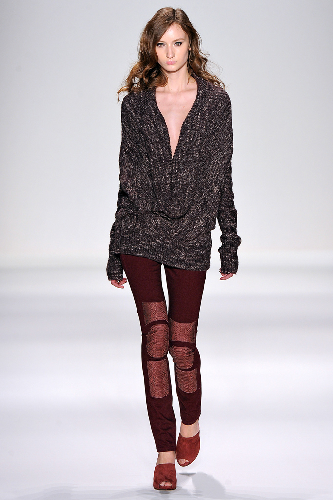 Rebecca Minkoff 2011 ﶬ¸DƬ