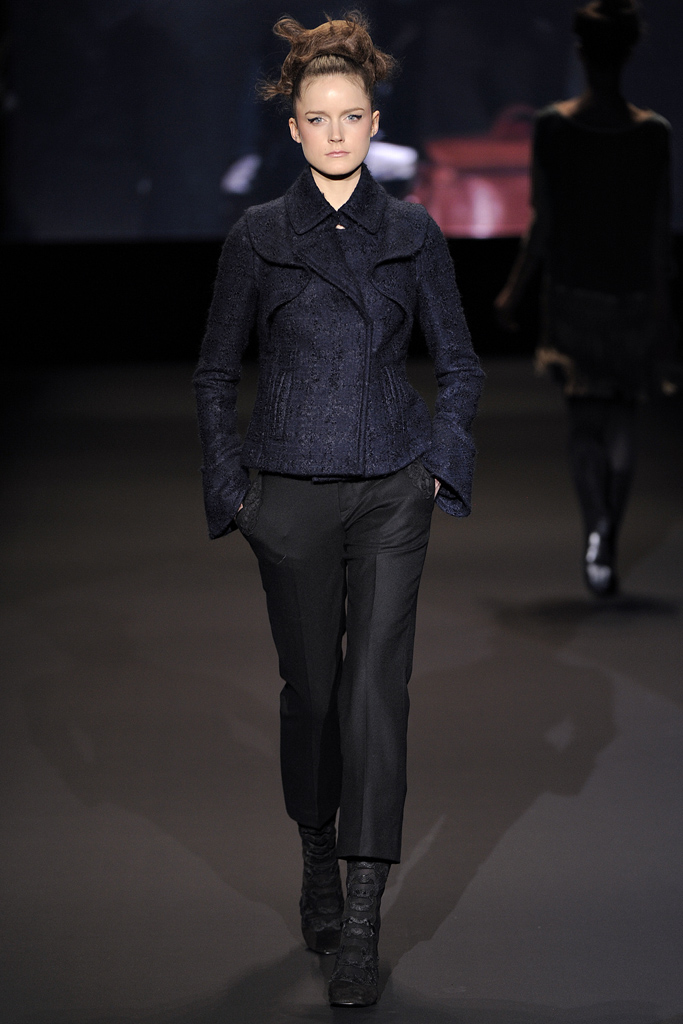 Vivienne Tam 2011 ﶬ¸DƬ