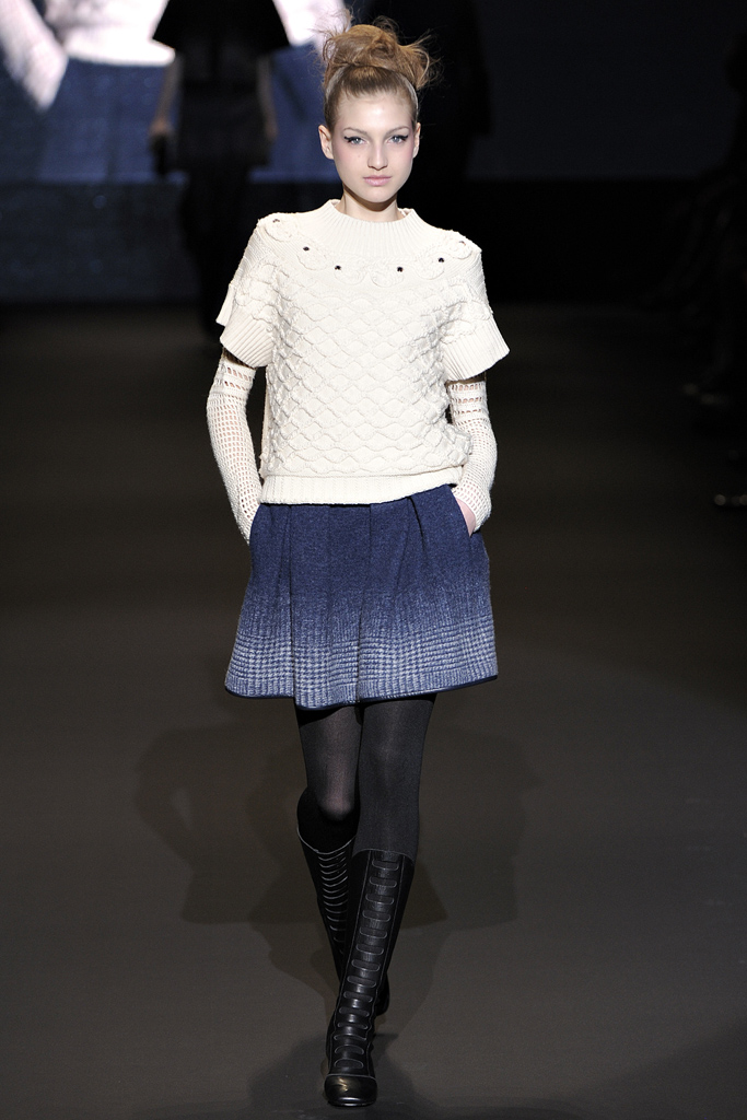 Vivienne Tam 2011 ﶬ¸DƬ