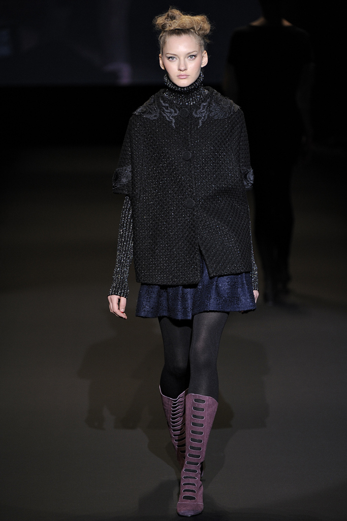 Vivienne Tam 2011 ﶬ¸DƬ