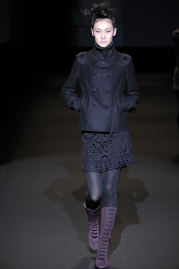 Vivienne Tam 2011 ﶬ¸DƬ