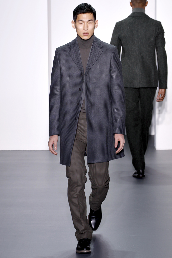 Calvin Klein 2011 ﶬbDƬ
