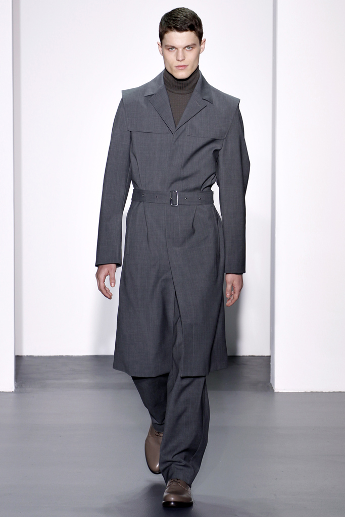 Calvin Klein 2011 ﶬbDƬ