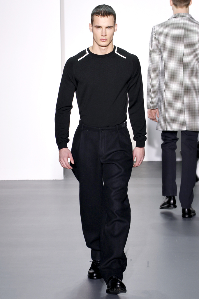 Calvin Klein 2011 ﶬbDƬ