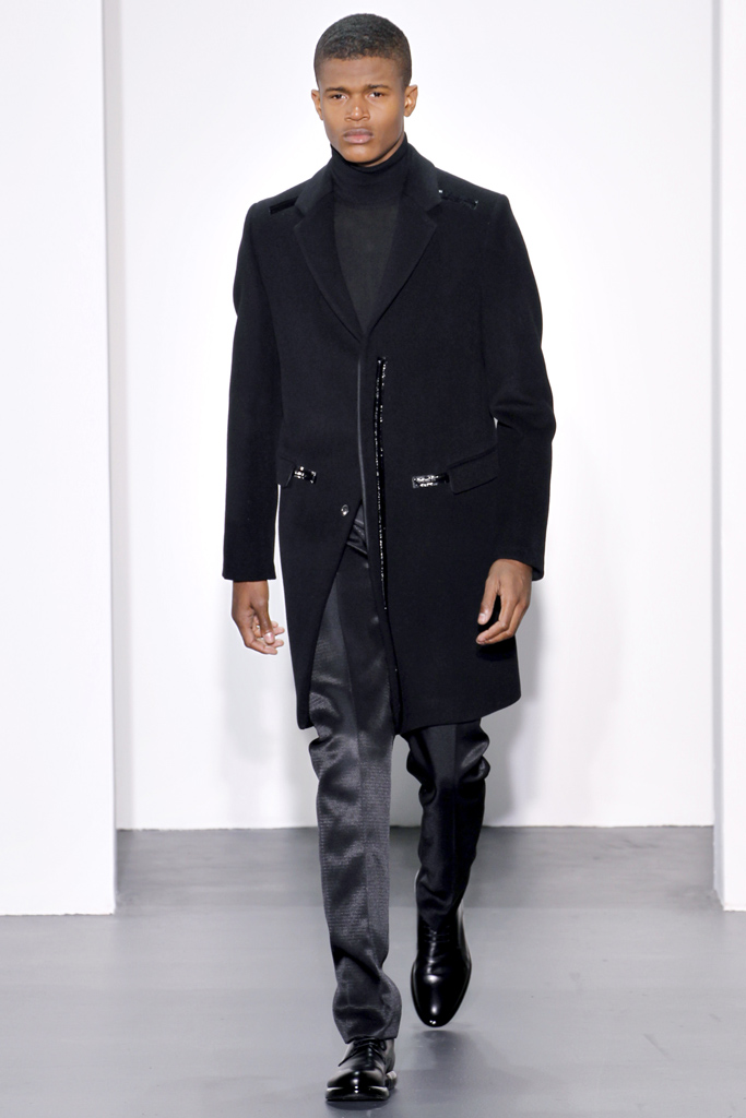 Calvin Klein 2011 ﶬbDƬ
