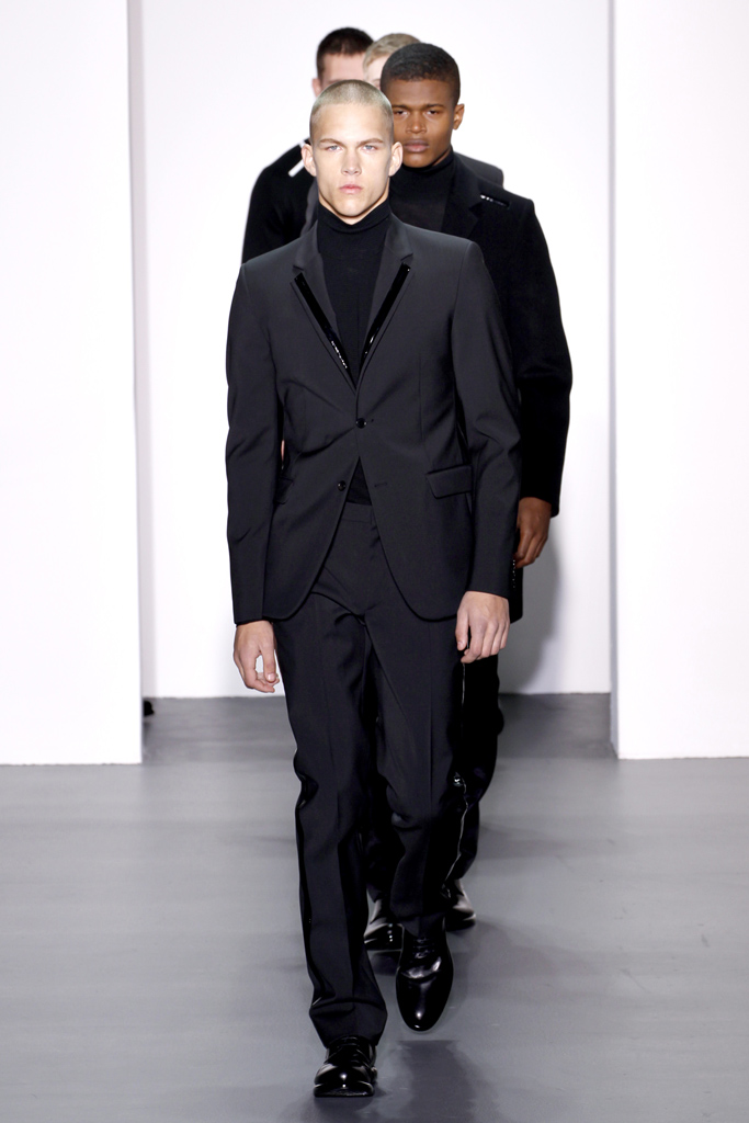 Calvin Klein 2011 ﶬbDƬ