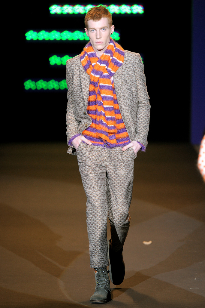 Custo Barcelona 2011 ﶬbDƬ