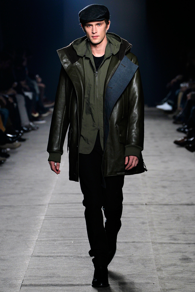 Y-3 2011 ﶬbDƬ