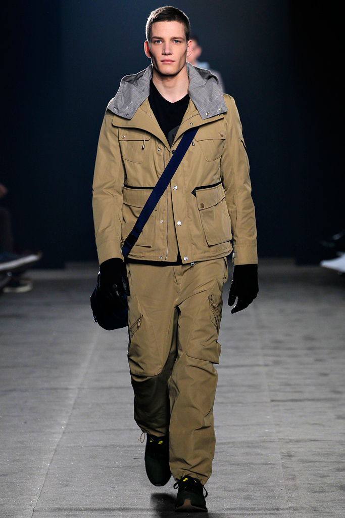 Y-3 2011 ﶬbDƬ