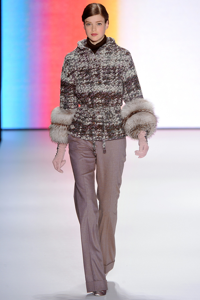 Carolina Herrera 2011 ﶬ¸DƬ