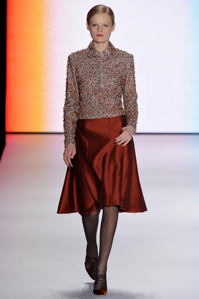 Carolina Herrera 2011 ﶬ¸DƬ