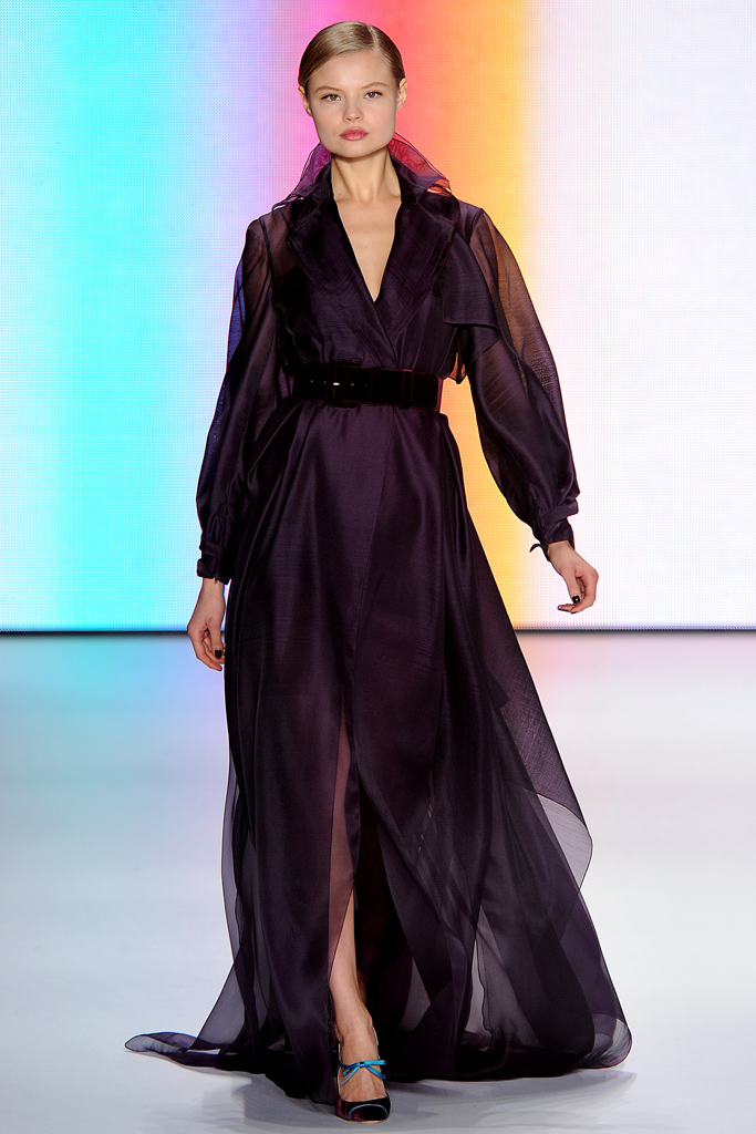 Carolina Herrera 2011 ﶬ¸DƬ