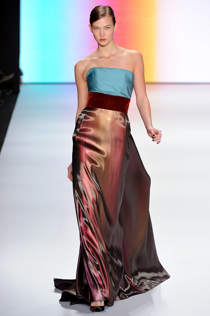 Carolina Herrera 2011 ﶬ¸DƬ