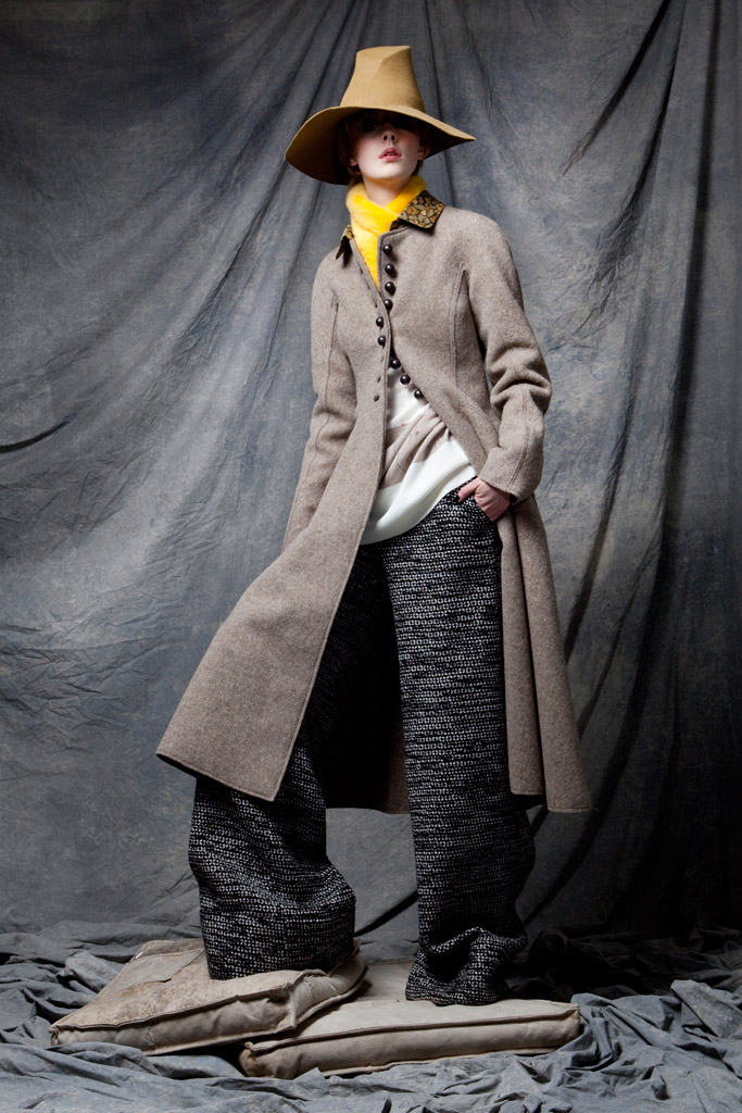Chris Benz 2011 ﶬ¸DƬ