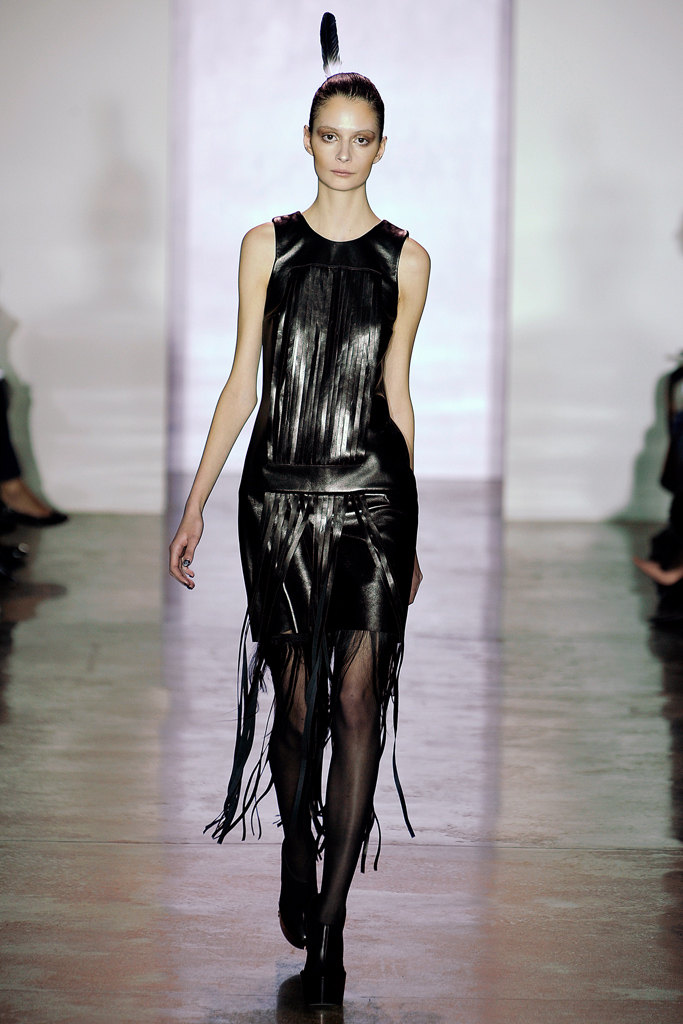 Cushnie et Ochs 2011 ﶬ¸DƬ