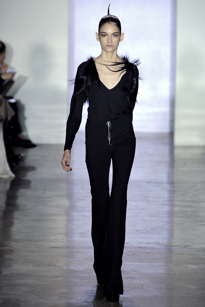 Cushnie et Ochs 2011 ﶬ¸DƬ