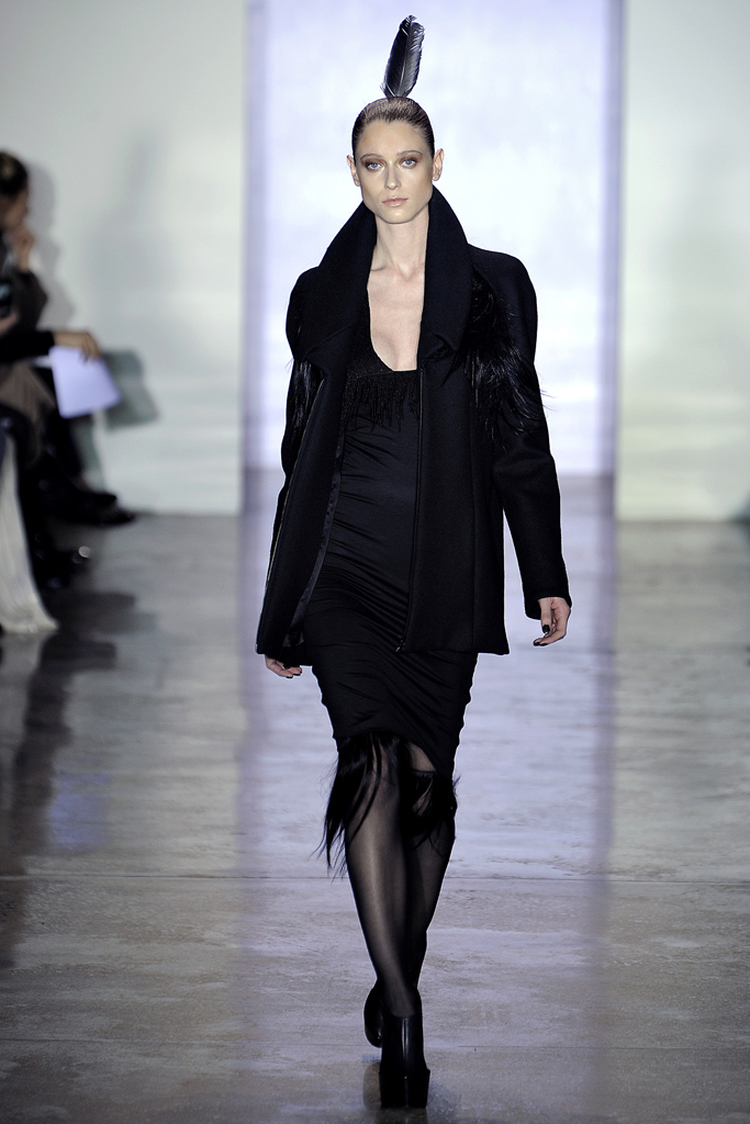 Cushnie et Ochs 2011 ﶬ¸DƬ