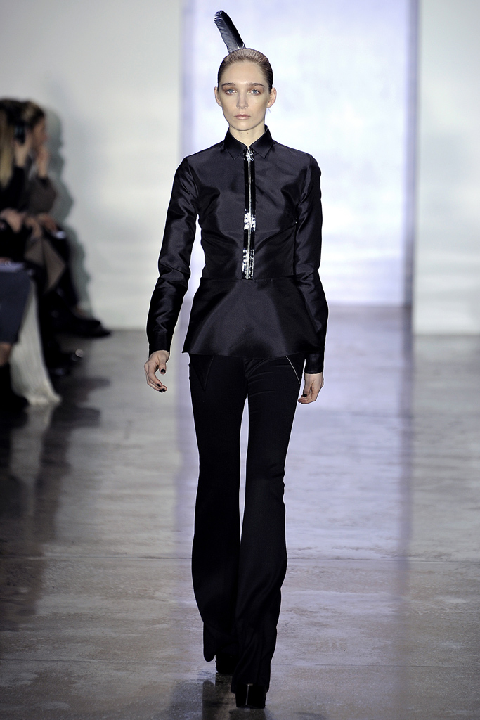 Cushnie et Ochs 2011 ﶬ¸DƬ