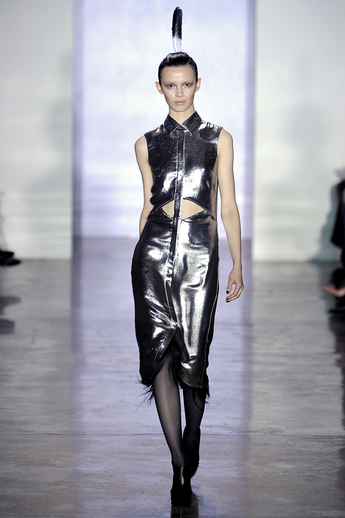 Cushnie et Ochs 2011 ﶬ¸DƬ