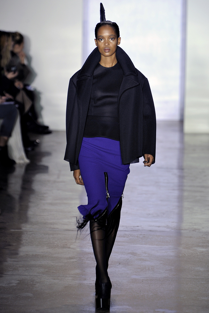Cushnie et Ochs 2011 ﶬ¸DƬ
