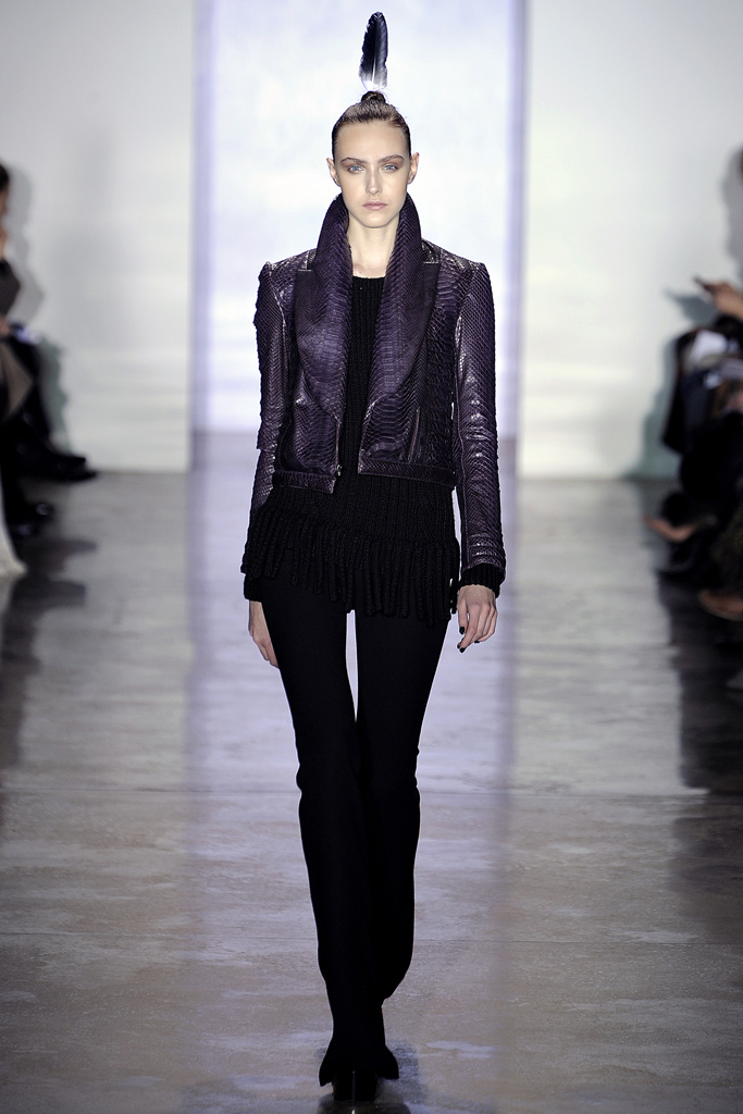 Cushnie et Ochs 2011 ﶬ¸DƬ