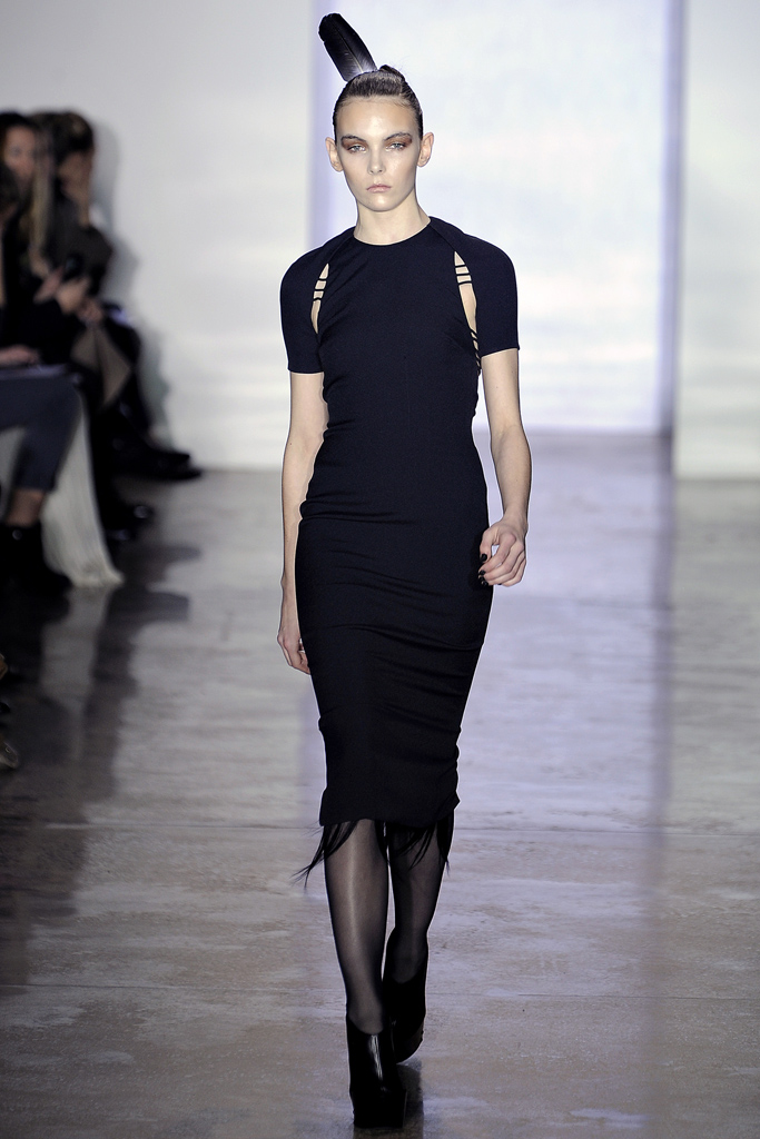 Cushnie et Ochs 2011 ﶬ¸DƬ