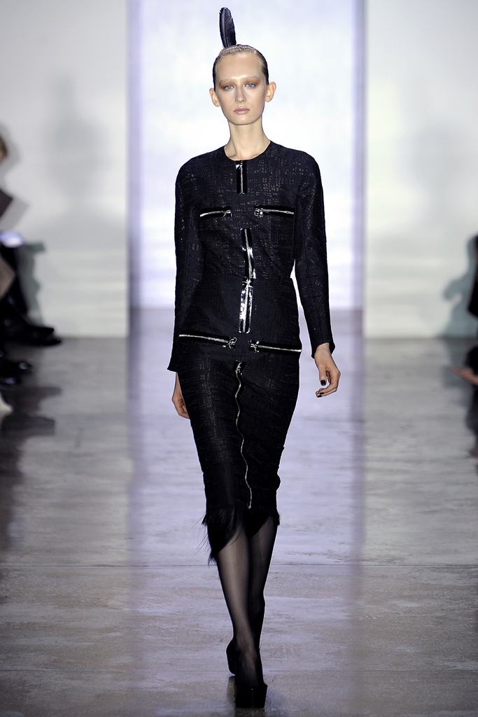 Cushnie et Ochs 2011 ﶬ¸DƬ