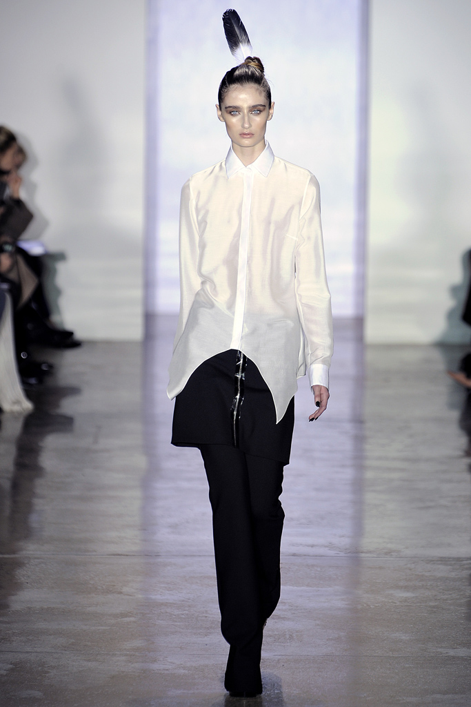 Cushnie et Ochs 2011 ﶬ¸DƬ