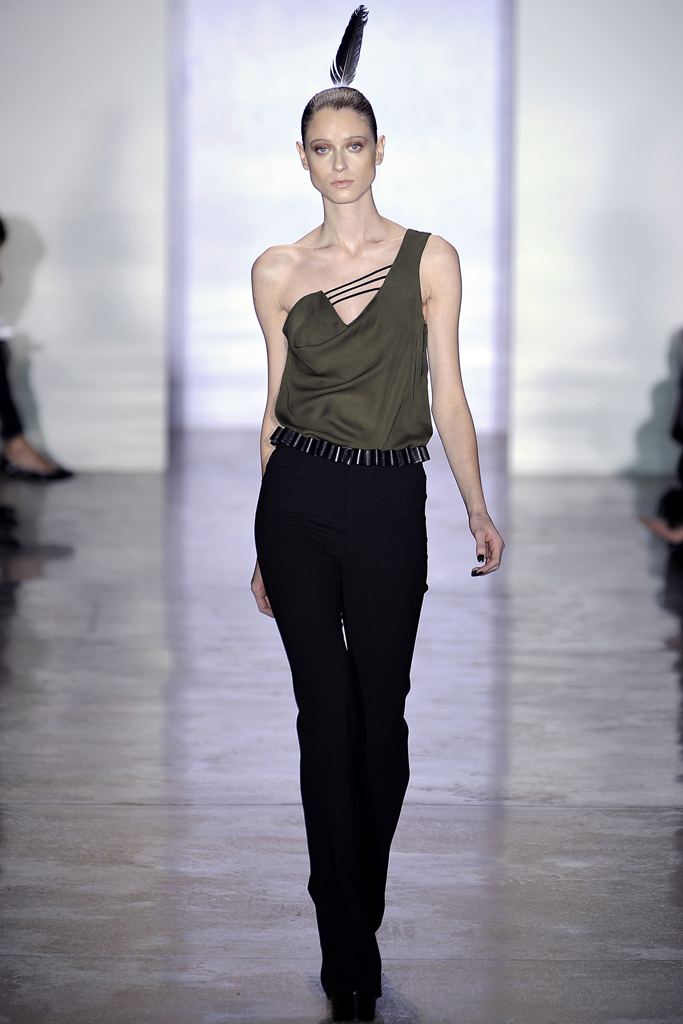 Cushnie et Ochs 2011 ﶬ¸DƬ