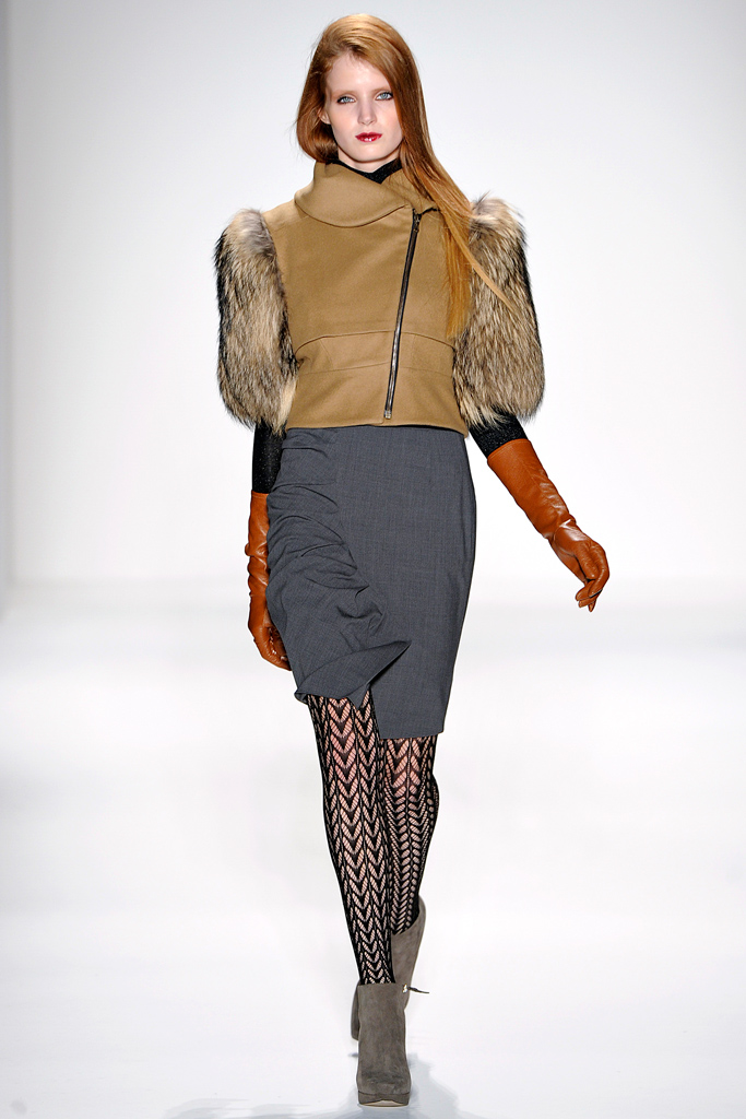 Cynthia Steffe 2011 ﶬ¸DƬ